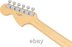 Guitare Fender MIJ Modèle 2025 Traditionnelle Stratocaster des Années 60 Sonic Blue