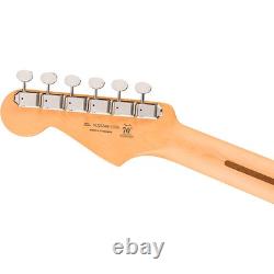 Guitare Fender Player II Stratocaster HSS avec touche en palissandre 3-color Sunburst