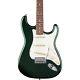 Guitare Fender Player Ii Stratocaster Touche En Palissandre Le Vert British Racing