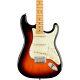 Guitare Fender Player Plus Stratocaster Avec Touche En érable, Sunburst 3 Couleurs