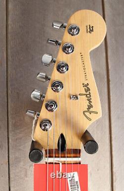 Guitare Fender Player Stratocaster CUSTOM ART