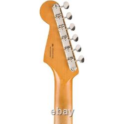Guitare Fender Vintera II Road Worn '60s Stratocaster Touche en Palissandre Sonic Blue