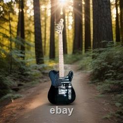 Guitare Partscaster Fender Telecaster