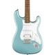 Guitare Squier Affinity Series Stratocaster Hss &eacute;dition Limit&eacute;e Ice Blue Metallic
