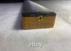 Guitare Stratocaster des années 50 et 60 - Manche Tele sur commande, spécifications vintage Fender, commande personnalisée