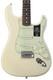 Guitare &eacute;lectrique Fender American Professional Classic Stratocaster Olympic