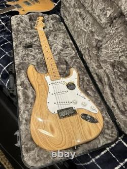 Guitare électrique Fender American Stratocaster 1999-2000 USA