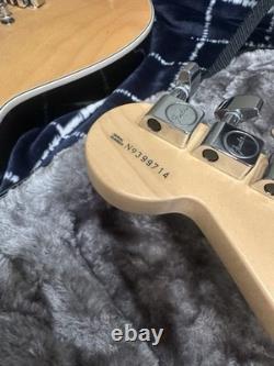 Guitare électrique Fender American Stratocaster 1999-2000 USA