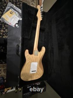 Guitare électrique Fender American Stratocaster 1999-2000 USA