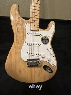 Guitare électrique Fender American Stratocaster 1999-2000 USA