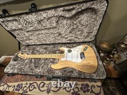 Guitare électrique Fender American Stratocaster 1999-2000 USA