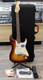 Guitare électrique Fender American Stratocaster Deluxe N3 2015/2016 Jamais JouÉe