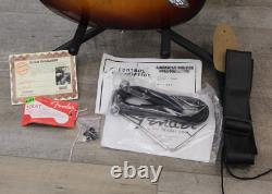 Guitare électrique Fender American Stratocaster Deluxe N3 2015/2016 JAMAIS JOUÉE
