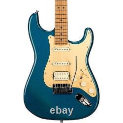 Guitare électrique Fender American Ultra II Stratocaster Aurora