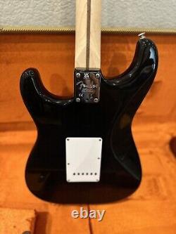 Guitare électrique Fender Artist Series Eric Clapton Stratocaster