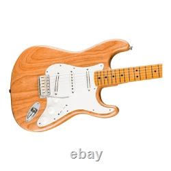 Guitare électrique Fender Édition Limitée Mark Speer Stratocaster (Naturel)