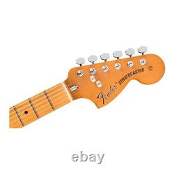 Guitare électrique Fender Édition Limitée Mark Speer Stratocaster (Naturel)