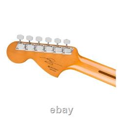 Guitare électrique Fender Édition Limitée Mark Speer Stratocaster (Naturel)