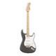 Guitare électrique Fender Eric Clapton Stratocaster 6 Cordes Avec Corps En Aulne