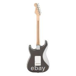 Guitare électrique Fender Eric Clapton Stratocaster 6 cordes avec corps en aulne