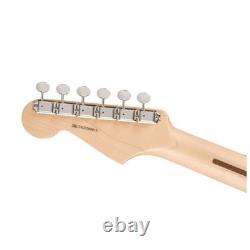 Guitare électrique Fender Eric Clapton Stratocaster 6 cordes avec corps en aulne