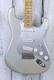 Guitare électrique Fender H. E. R. Signature Stratocaster Chrome Glow Avec Housse De Transport