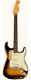 Guitare électrique Fender Mike Mccready Stratocaster Road Worn 3-color Sunburst Avec