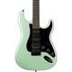 Guitare &eacute;lectrique Fender Player Ii Advanced Hss Ht Stratocaster Surf Green Pearl