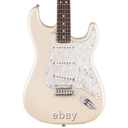 Guitare électrique Fender Player II Modified Stratocaster avec touche en palissandre