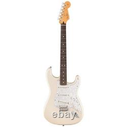 Guitare électrique Fender Player II Modified Stratocaster avec touche en palissandre