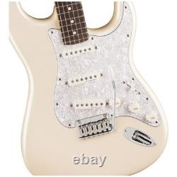 Guitare électrique Fender Player II Modified Stratocaster avec touche en palissandre