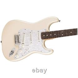 Guitare électrique Fender Player II Modified Stratocaster avec touche en palissandre