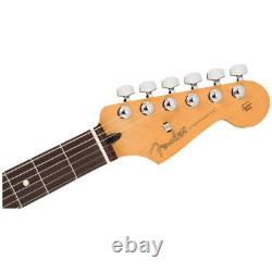 Guitare électrique Fender Player II Modified Stratocaster avec touche en palissandre