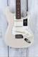 Guitare électrique Fender Player Ii Series Player Ii Stratocaster Blonde Blanche