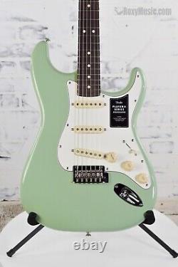 Guitare électrique Fender Player II Stratocaster Birch Green