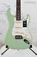 Guitare électrique Fender Player Ii Stratocaster Birch Green