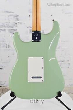 Guitare électrique Fender Player II Stratocaster Birch Green