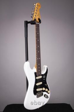 Guitare électrique Fender Player II Stratocaster Blanche Polaire