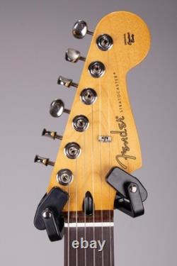 Guitare électrique Fender Player II Stratocaster Blanche Polaire