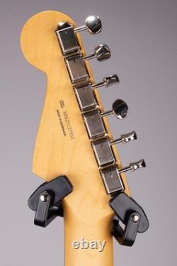 Guitare électrique Fender Player II Stratocaster Blanche Polaire