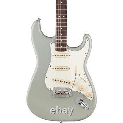 Guitare électrique Fender Player II Stratocaster Cactus Gray