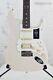 Guitare électrique Fender Player Ii Stratocaster Hss Blonde Blanche