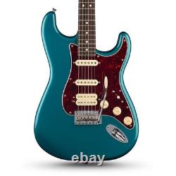 Guitare électrique Fender Player II Stratocaster HSS Ocean Turquoise 19788156359 RF