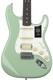 Guitare électrique Fender Player Ii Stratocaster Hss Vert Bouleau Avec Palissandre