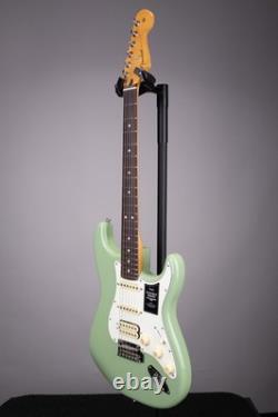 Guitare électrique Fender Player II Stratocaster HSS Vert Bouleau avec touche en palissandre