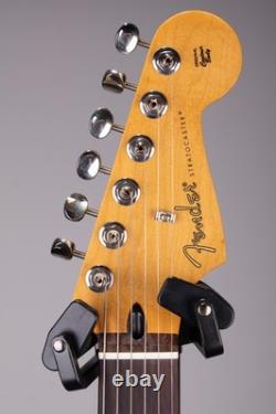 Guitare électrique Fender Player II Stratocaster HSS Vert Bouleau avec touche en palissandre