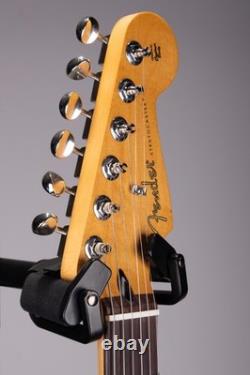 Guitare électrique Fender Player II Stratocaster HSS Vert Bouleau avec touche en palissandre