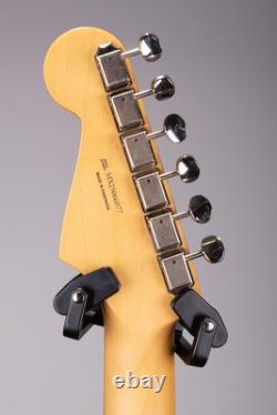 Guitare électrique Fender Player II Stratocaster LTD Sparkle Sunburst 3 couleurs