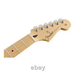 Guitare électrique Fender Player Stratocaster 3 Color Sunburst 6 cordes.