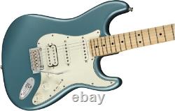 Guitare électrique Fender Player Stratocaster HSS - Tidepool